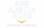 Ask Austin Auto Logo